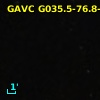 HVC 034.9-77.0-91
