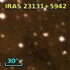 IRAS 23131+5942