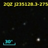 2QZ J235128.3-275530