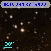 IRAS 23137+5922