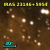 IRAS 23146+5954