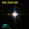 HD 224730