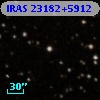 IRAS 23182+5912
