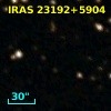 IRAS 23192+5904