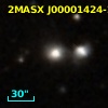 6dFGS gJ000014.3-264351