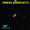 1RXS J000019.5-261032