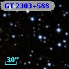 GT 2303+588