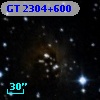 GT 2304+600