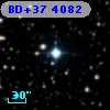 BD+37  4082