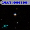 2MASS J00061108-2642511
