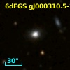 6dFGS gJ000310.5-272411