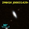 6dFGS gJ000314.3-271428