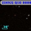 [SH92] QSO 0000-263 A