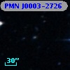 PMN J0003-2726