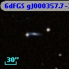 6dFGS gJ000357.7-252458