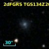 2dFGRS TGS134Z201