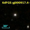 6dFGS gJ000917.4-264524