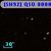 [SH92] QSO 0000-263 26