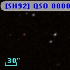[SH92] QSO 0000-263 28