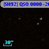 [SH92] QSO 0000-263 32
