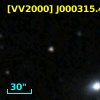 [VV2000] J000315.4-275157