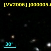[VV2006] J000005.6-272510