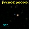 [VV2006] J000040.3-280550