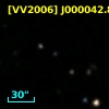 [VV2006] J000042.8-280500