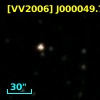 [VV2006] J000049.7-274037