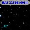 IRAS 22590+6034