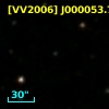 [VV2006] J000053.7-272122