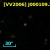 [VV2006] J000109.3-271339