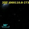 2QZ J000110.8-273702