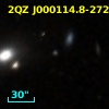 2QZ J000114.8-272510