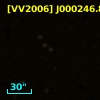 [VV2006] J000246.8-272446