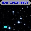 IRAS 23026+6027