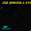2QZ J000358.1-274614