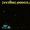 [VV2006] J000425.8-271733