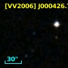 [VV2006] J000426.7-274657