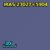 IRAS 23027+5904