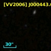 [VV2006] J000443.6-272349