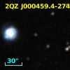 2QZ J000459.4-274255