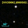 [VV2006] J000502.1-275757