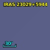 IRAS 23029+5944