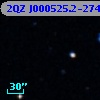 2QZ J000525.2-274613