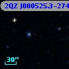 2QZ J000525.3-274814