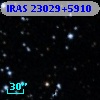 IRAS 23029+5910