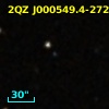 2QZ J000549.4-272804