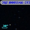 2QZ J000554.6-272612