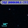 2QZ J000600.1-272858